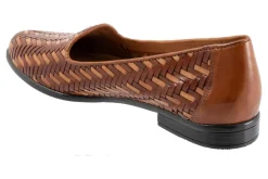 Women Trotters Wide|Standard-Liz III