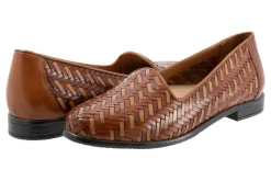 Women Trotters Wide|Standard-Liz III