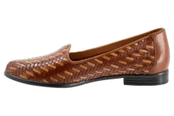 Women Trotters Wide|Standard-Liz III