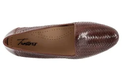 Women Trotters Wide|Standard-Liz III