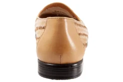 Women Trotters Wide|Standard-Liz III