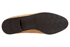 Women Trotters Wide|Standard-Liz III