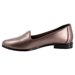 Women Trotters Extra Wide|Wide-Liz Lux