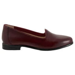 Women Trotters Extra Wide|Standard-Liz Lux