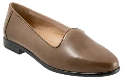 Women Trotters Extra Wide|Wide-Liz Lux