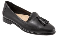 Women Trotters Standard|Wide-Liz Tassel