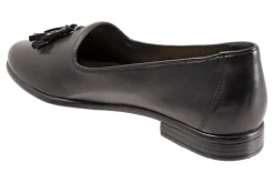 Women Trotters Wide-Liz Tassel