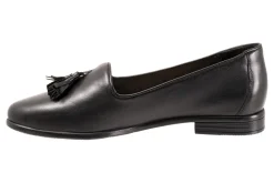 Women Trotters Wide-Liz Tassel