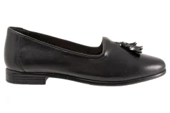 Women Trotters Wide-Liz Tassel