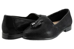 Women Trotters Wide|Standard-Liz Tassel