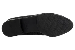 Women Trotters Wide|Standard-Liz Tassel