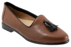 Women Trotters Standard|Wide-Liz Tassel