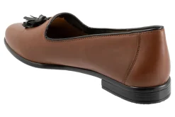 Women Trotters Standard|Wide-Liz Tassel