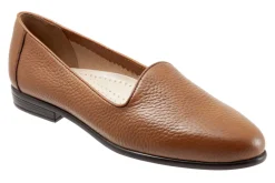 Women Trotters Extra Wide|Wide-Liz Tumbled