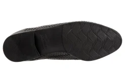 Women Trotters Standard|Wide-Lizzie Herringbone