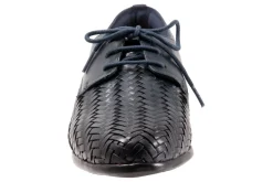 Women Trotters Standard|Wide-Lizzie Herringbone