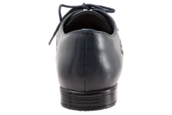 Women Trotters Standard|Wide-Lizzie Herringbone