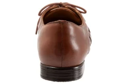 Women Trotters Standard|Wide-Lizzie Herringbone