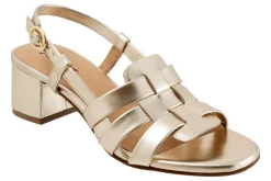 Women Trotters Wide|Standard-Luna