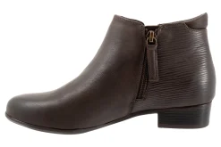 Women Trotters Wide|Standard-Major Embossed