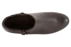 Women Trotters Wide|Standard-Major Embossed