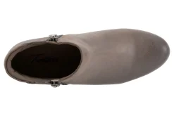 Women Trotters Wide|Standard-Major Embossed