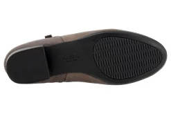 Women Trotters Wide|Standard-Major Embossed