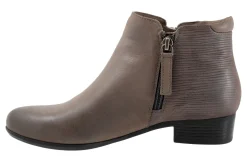 Women Trotters Wide|Standard-Major Embossed