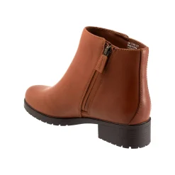 Women Trotters Standard|Boots-Margo