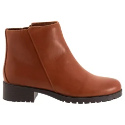 Women Trotters Standard|Boots-Margo