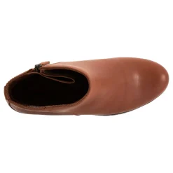 Women Trotters Standard|Boots-Margo