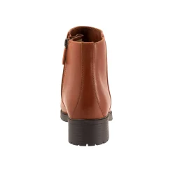 Women Trotters Standard|Boots-Margo