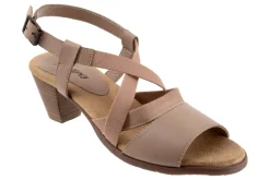 Women Trotters Wide|Sandals-Meadow