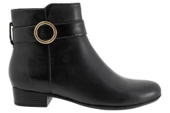 Women Trotters Narrow|Boots-Melody