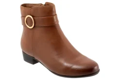 Women Trotters Narrow|Boots-Melody