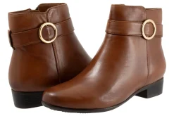 Women Trotters Narrow|Boots-Melody