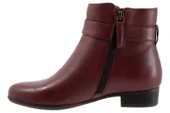 Women Trotters Narrow|Boots-Melody