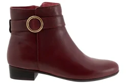 Women Trotters Narrow|Boots-Melody