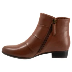 Women Trotters Extra Wide|Wide-Mila