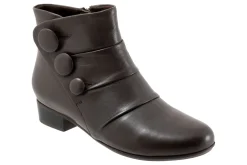 Women Trotters Extra Wide|Standard-Mila