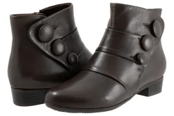 Women Trotters Extra Wide|Standard-Mila