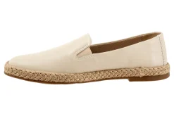 Women Trotters Extra Wide|Casual Shoes-Poppy