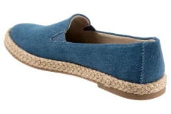 Women Trotters Extra Wide|Casual Shoes-Poppy