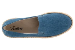 Women Trotters Extra Wide|Casual Shoes-Poppy