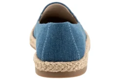 Women Trotters Extra Wide|Casual Shoes-Poppy