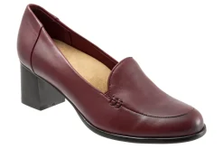 Women Trotters Extra Wide-Quincy