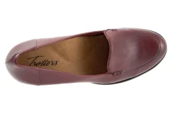 Women Trotters Extra Wide-Quincy