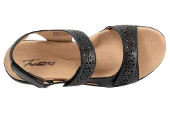 Women Trotters Standard|Wide-Romi