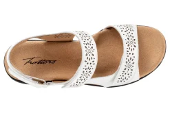 Women Trotters Standard|Wide-Romi