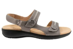 Women Trotters Standard|Sandals-Romi Stitch